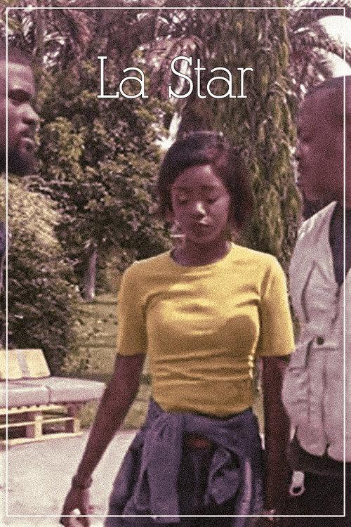 La Star 2021 official movie poster