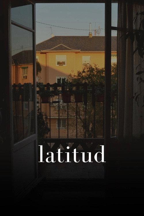 Latitude 2021 official movie poster