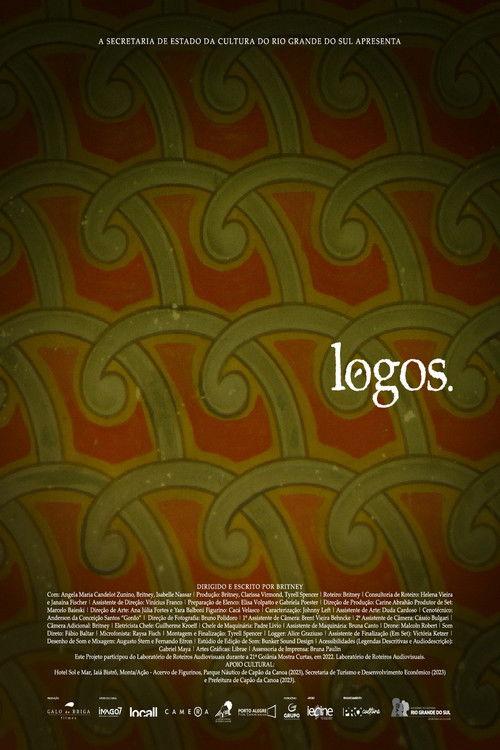 Logos 2025 official movie poster