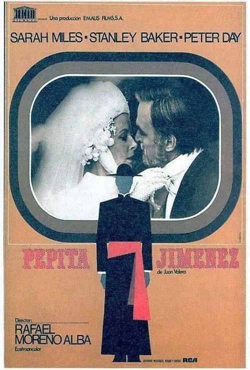 Bride to Be 1975 official movie poster