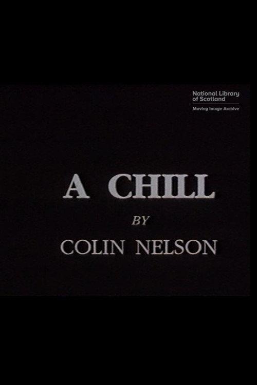 A Chill official movie poster