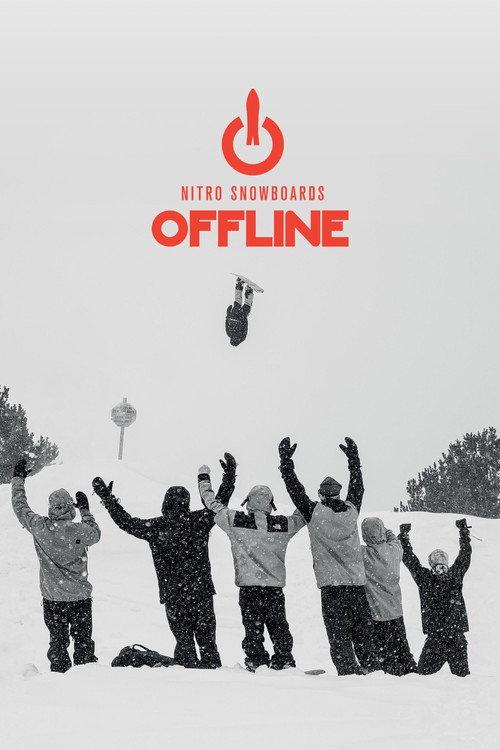 Offline 2019 official movie poster
