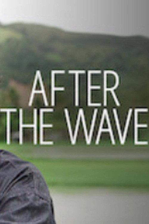 After The Wave 2015 official movie poster