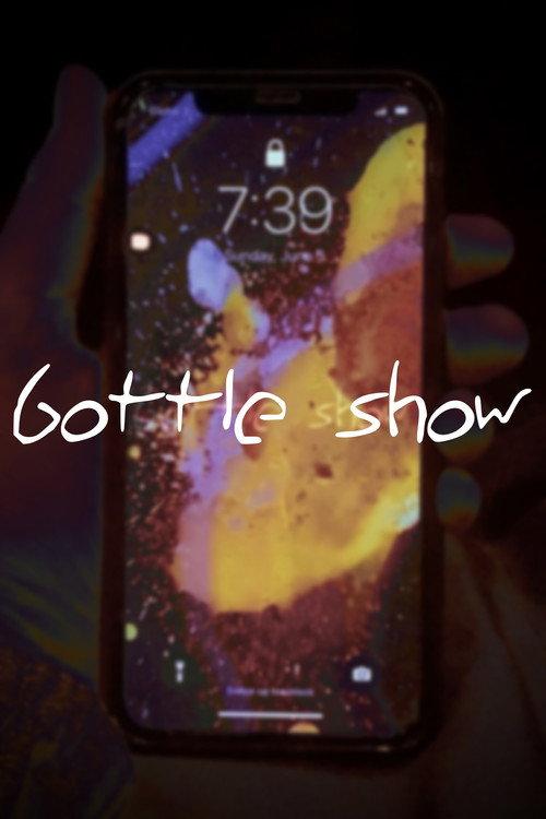 Bottle Show 2022 official movie poster