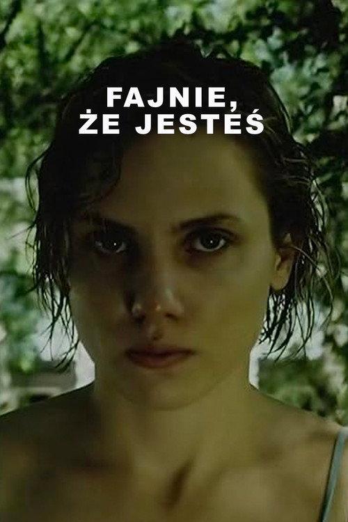 Nice To See You 2004 official movie poster
