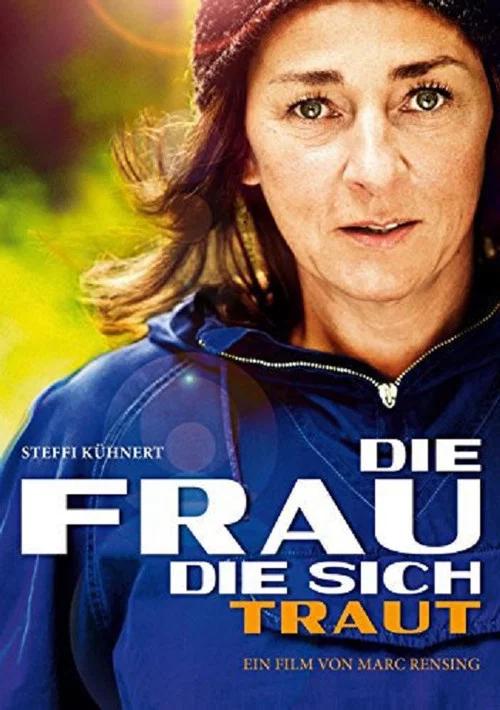 Die Frau, die sich traut 2013 official movie poster