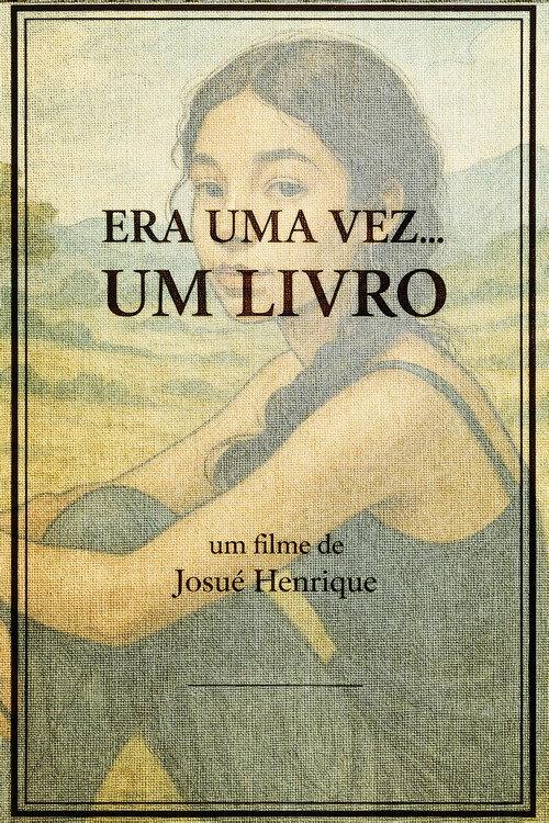 Era Uma Vez...Um Livro 2026 official movie poster
