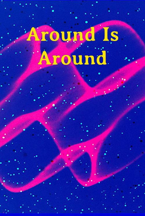 Around Is Around 1951 official movie poster