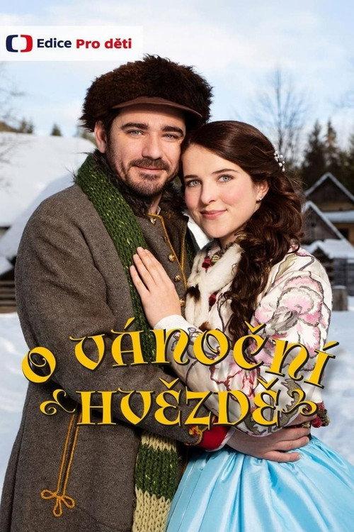 The Christmas Star 2020 official movie poster