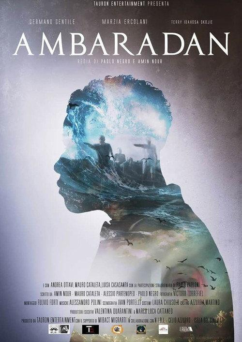 Ambaradan 2017 official movie poster