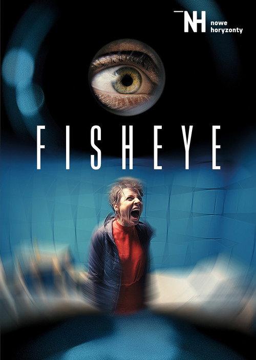 Fisheye 2020 official movie poster