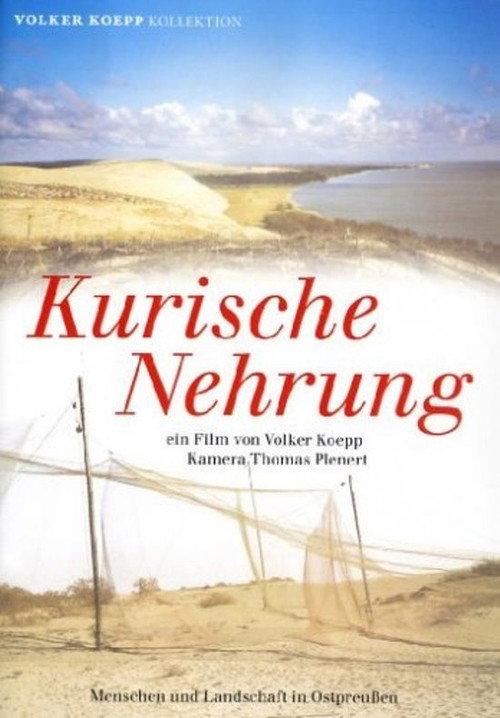 Kurische Nehrung 2001 official movie poster