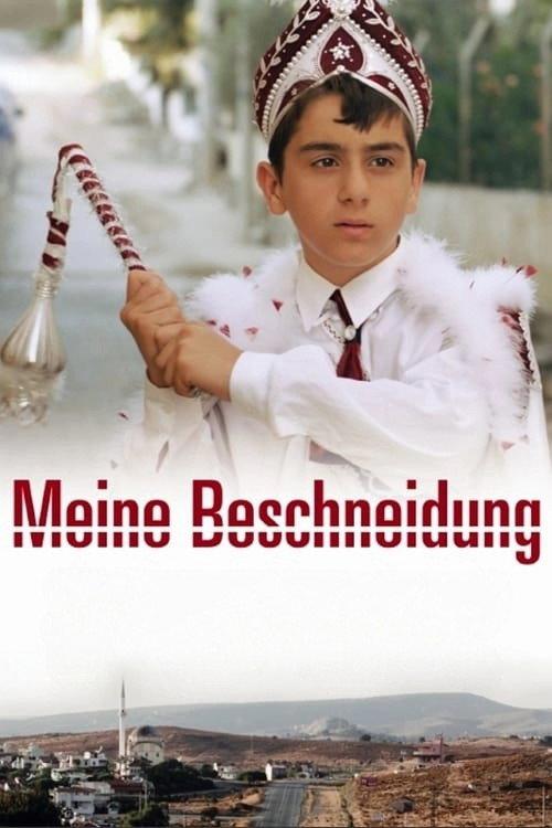 Meine Beschneidung 2013 official movie poster