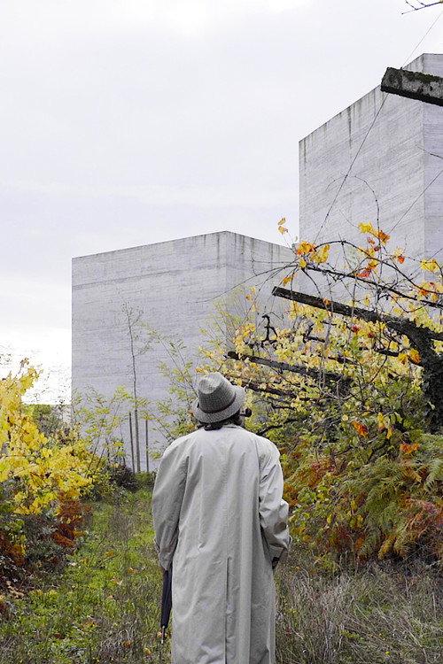 M. Hulot's Visit 2018 official movie poster