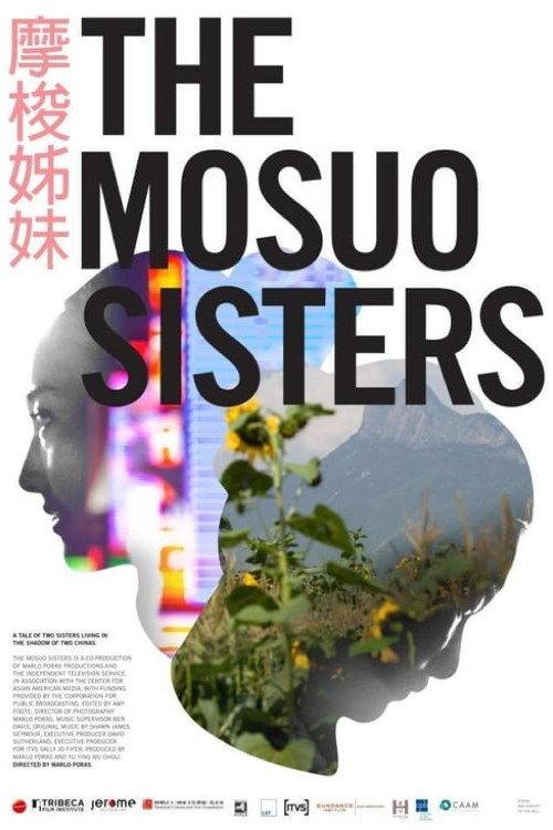 The Mosuo Sisters 2012 official movie poster