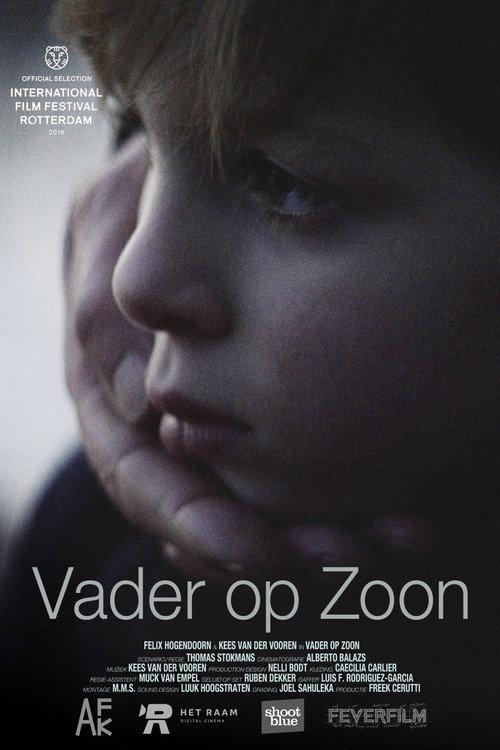 Father to Son 2019 official movie poster