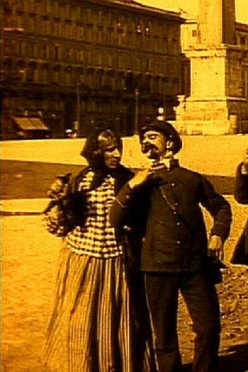 Stout, Leader of Fashion 1914 official movie poster