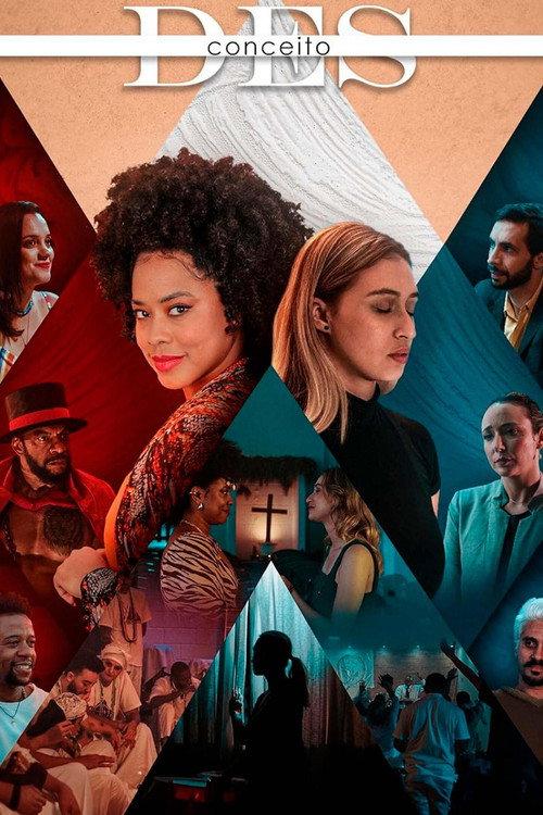 DES Conceito 2024 official movie poster