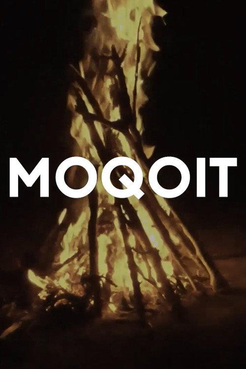 Moqoit 2023 official movie poster