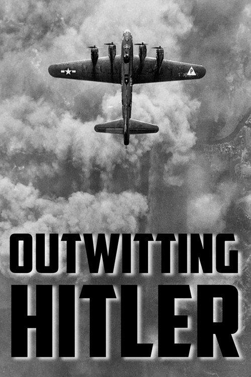 Outwitting Hitler 2001 official movie poster