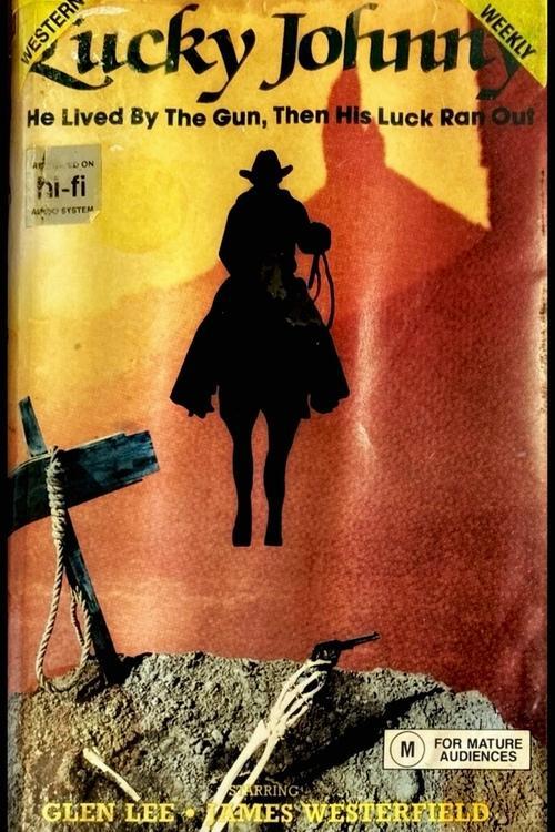 Dead Aim 1971 official movie poster