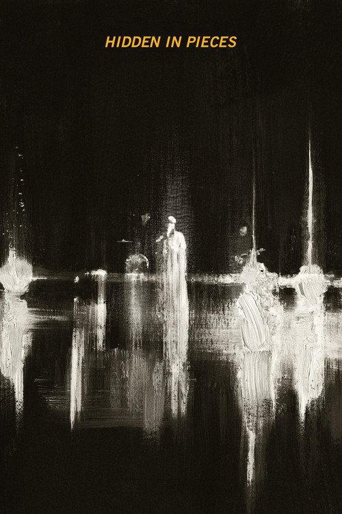 Yeah Yeah Yeahs: Hidden in Pieces 2026 official movie poster
