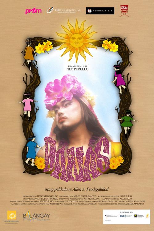 Danas 2025 official movie poster