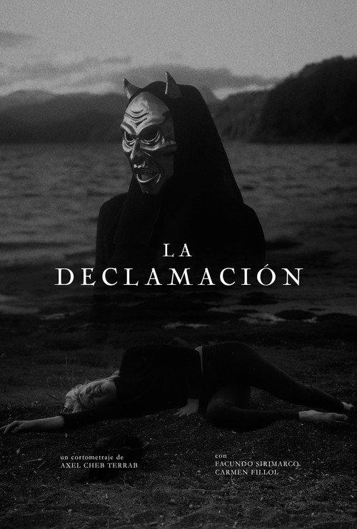 Declamation 2022 official movie poster