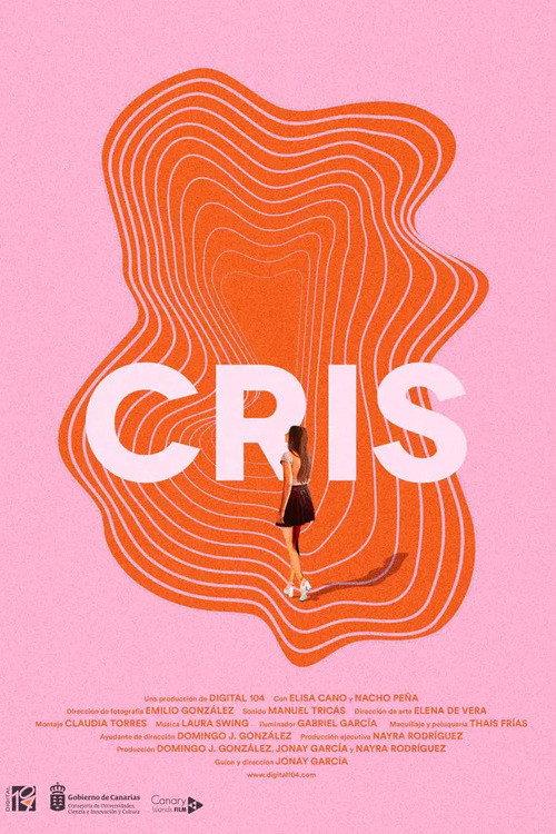 Cris 2024 official movie poster