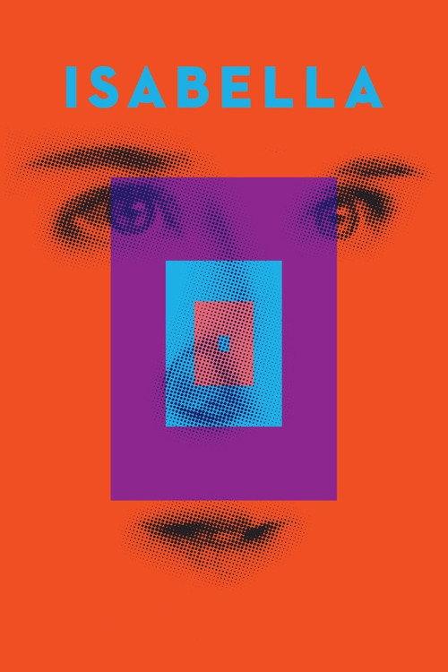Isabella 2021 official movie poster