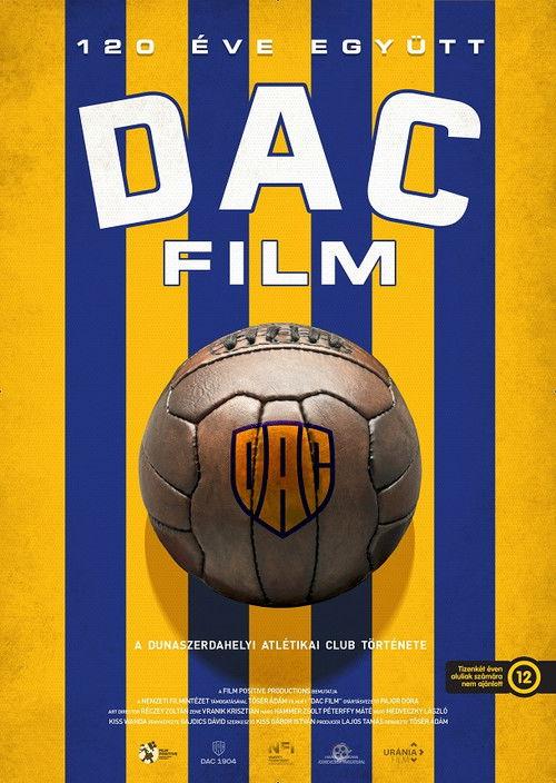 DAC Film 2024 official movie poster