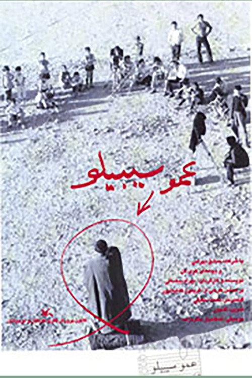 Uncle Moustache 1970 official movie poster