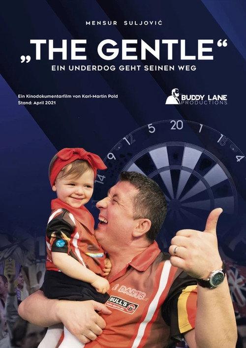 The Gentle – Ein Underdog geht seinen Weg official movie poster