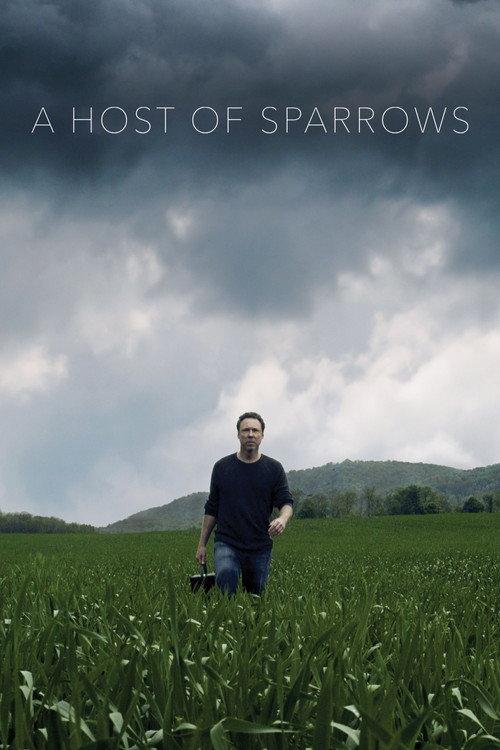 A Host of Sparrows 2018 official movie poster