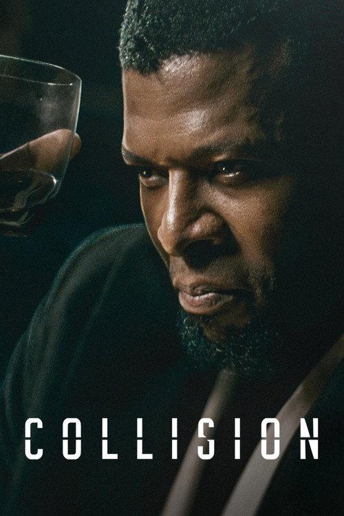 Collision 2022 official movie poster