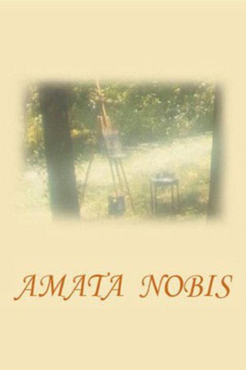 Amata nobis 1996 official movie poster