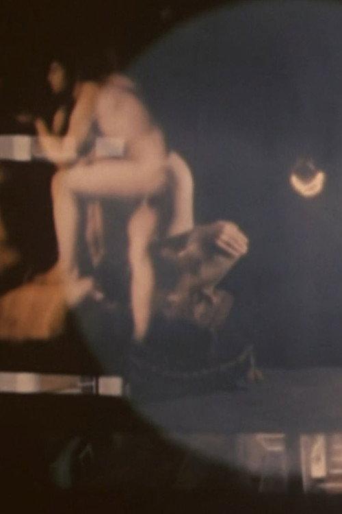 Un ottofilm di Pierfrancesco Bargellini 1969 official movie poster