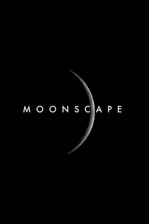 Moonscape 2013 official movie poster