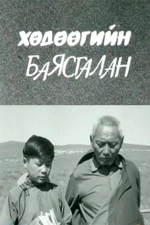 Joy of the Countryside 1974 official movie poster