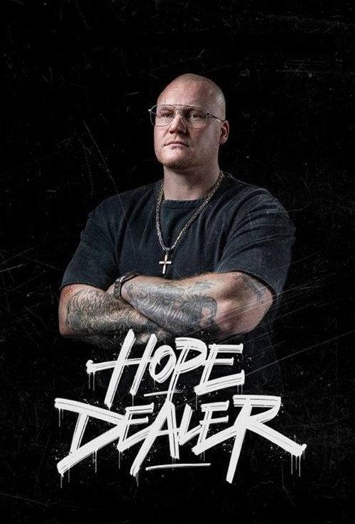 180° Doku - Hope Dealer 2024 official movie poster