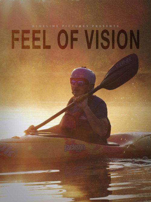 Feel of Vision 2018 official movie poster
