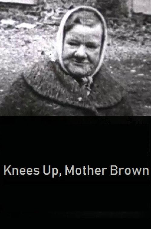 Knees Up, Mother Brown 1964 official movie poster