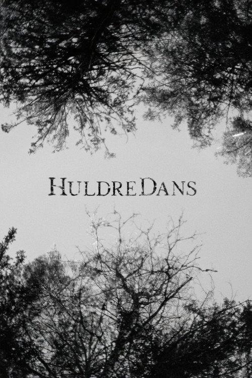 Huldredans 2023 official movie poster