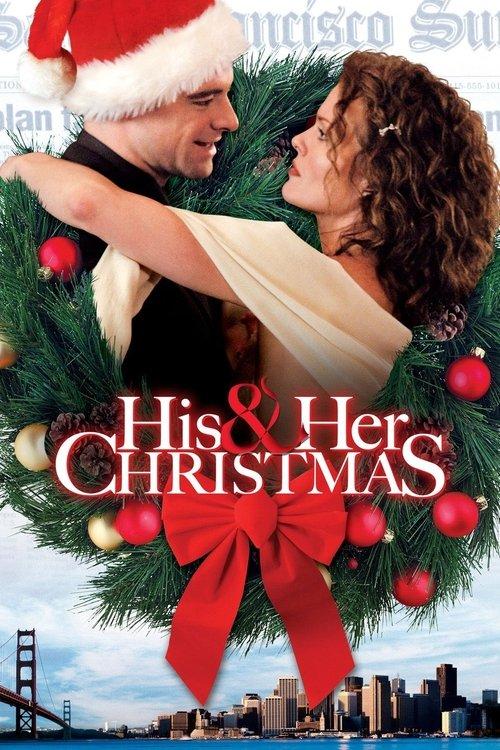 His and Her Christmas 2005 official movie poster