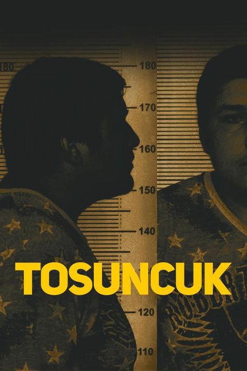 Tosuncuk 2021 official movie poster