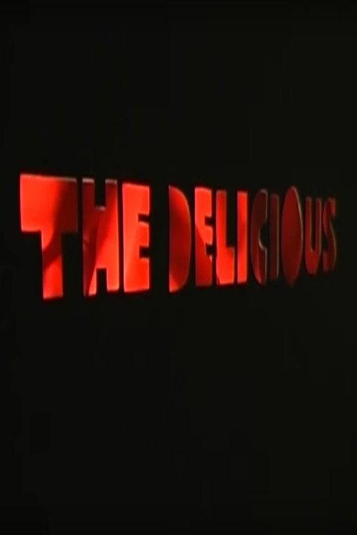 The Delicious 2003 official movie poster