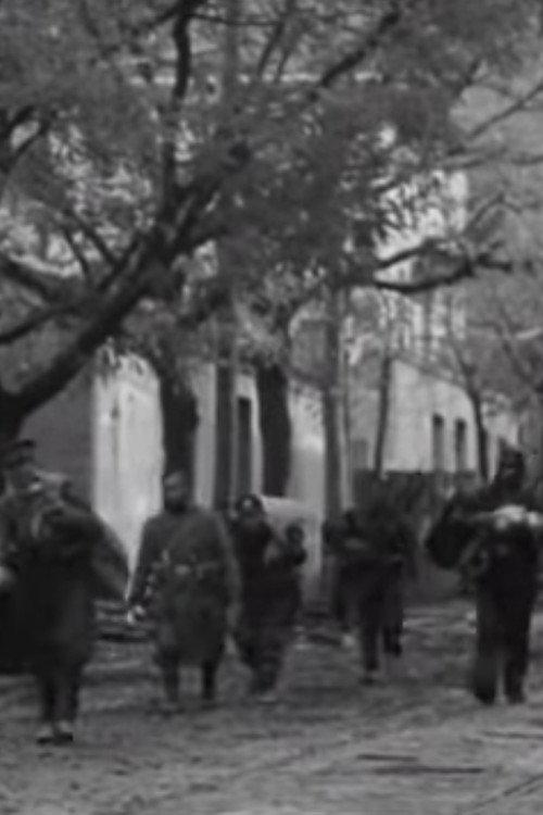 Madrid, Tomb of Fascism: Day One (Documentary 5) 1936 official movie poster