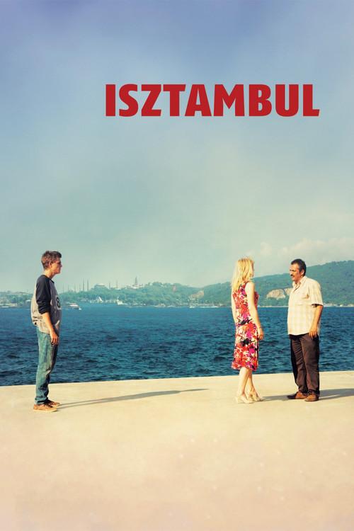 Isztambul 2012 official movie poster