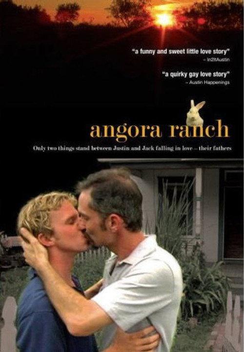Angora Ranch 2006 official movie poster