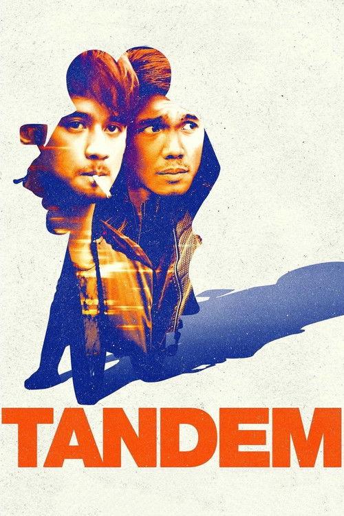 Tandem 2015 official movie poster